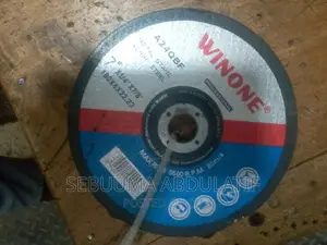 Grinding Discs