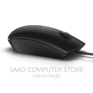 Dell Optical Mouse MS116
