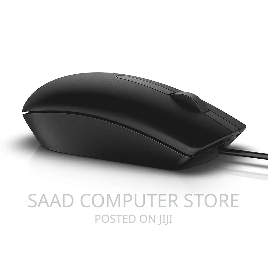 Dell Optical Mouse MS116