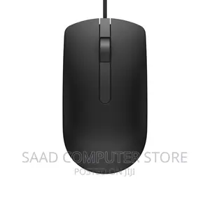 Dell Optical Mouse MS116