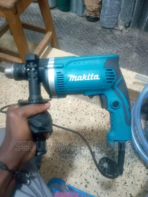 Hand Drill