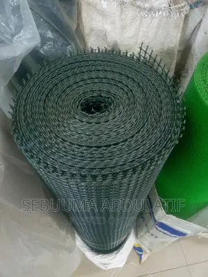 Screening Nets