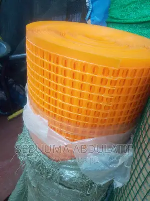 Safety Nets