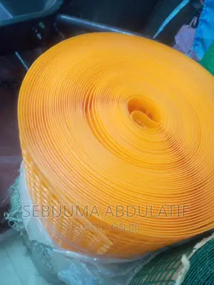 Safety Nets