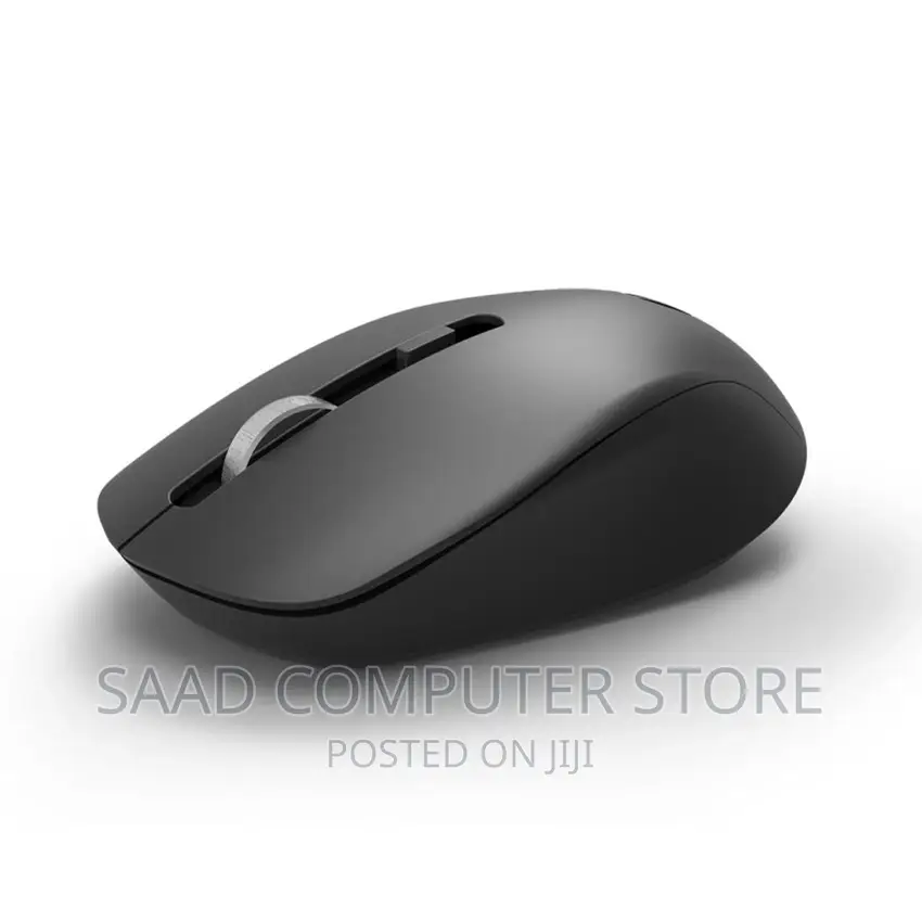 HP S1000 Plus Silent USB Wireless Computer Mute Mouse