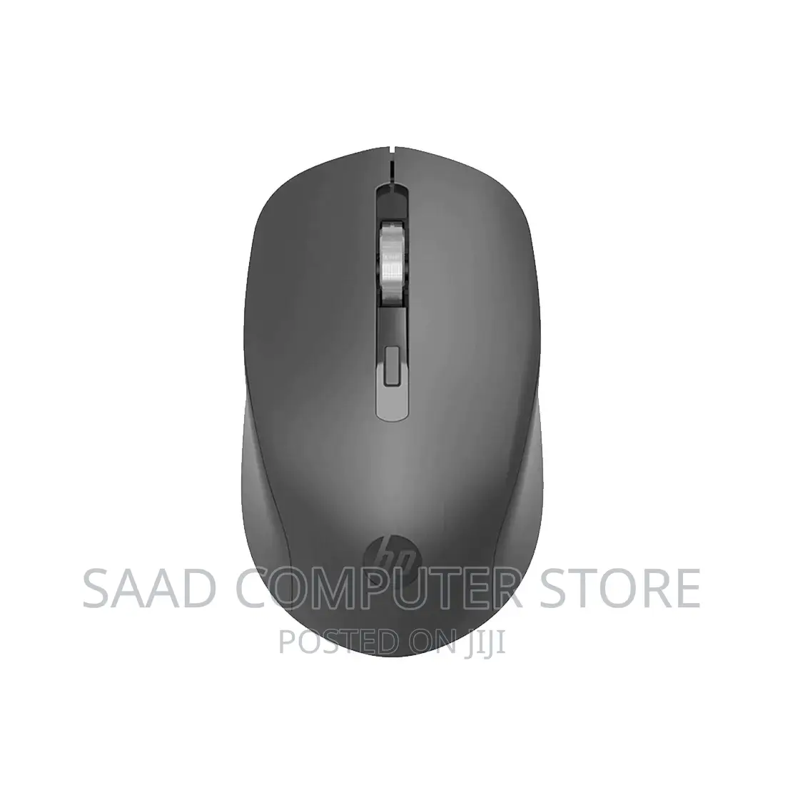 HP S1000 Plus Silent USB Wireless Computer Mute Mouse