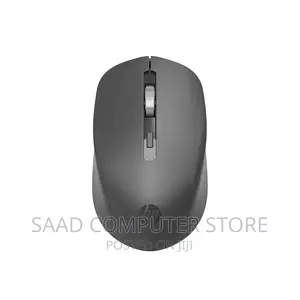 HP S1000 Plus Silent USB Wireless Computer Mute Mouse