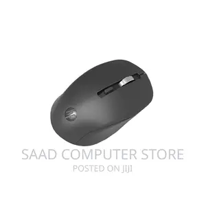 HP S1000 Plus Silent USB Wireless Computer Mute Mouse