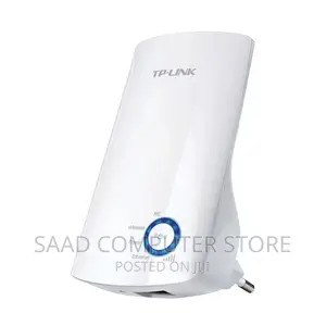 Tp-Link Wi-Fi Range Extender N300 TL-WA85ORE
