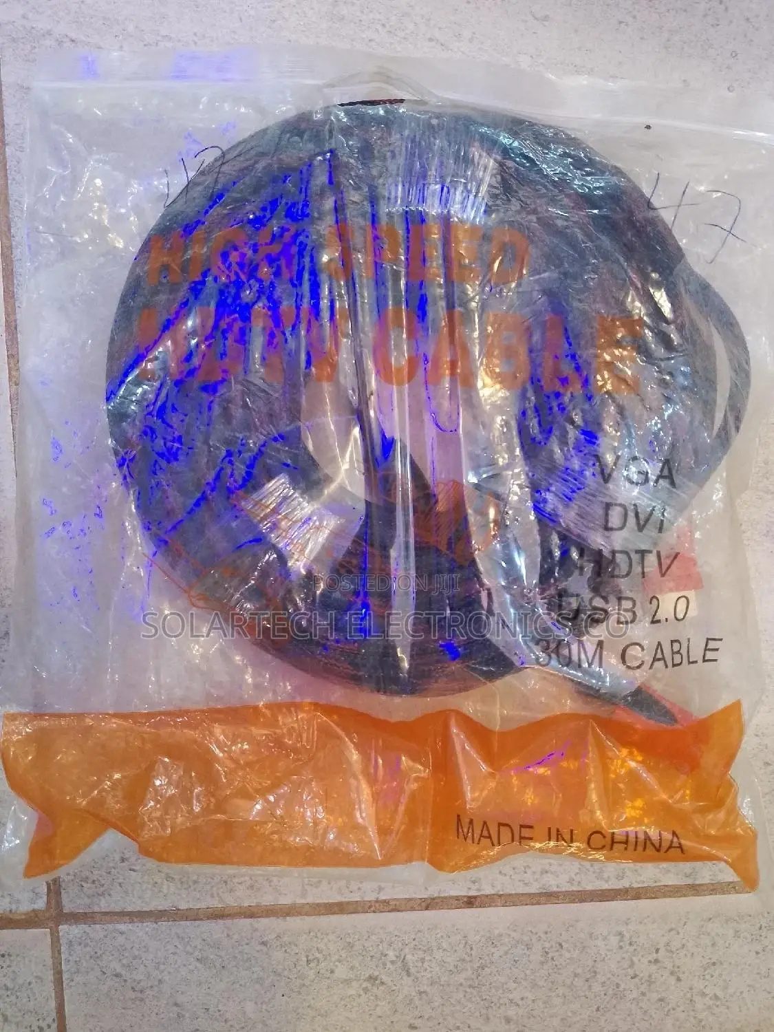 HDMI 30m Meter Cable