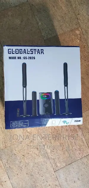 Hometheater System Gs 2026