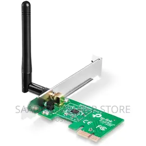 Tp-link N150 Wireless Pci-express Adapter (TL-WN781ND)