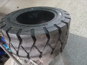 28*12.5- 15 Brand New Solid Tyres