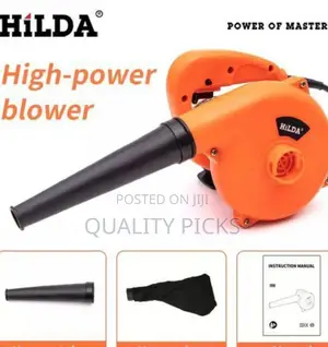 Handheld Electric High Power Blower