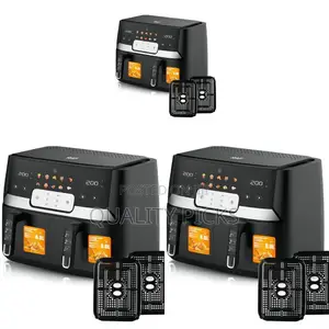 12 L Raf Air Fryer