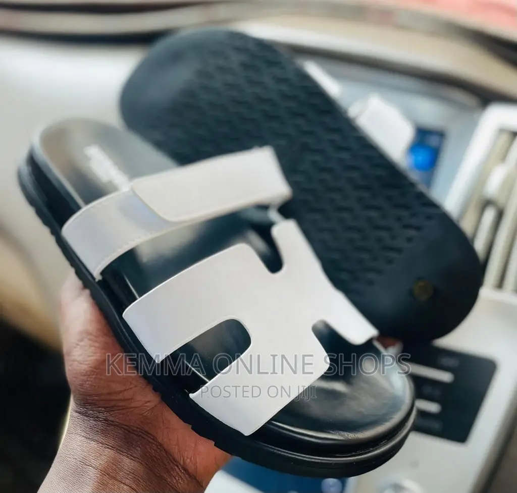 Hermes Slip On