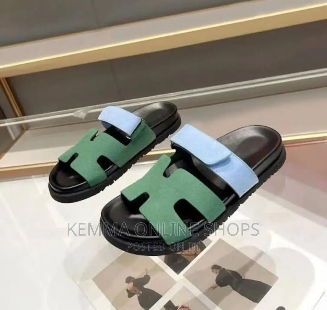 Hermes Slip On