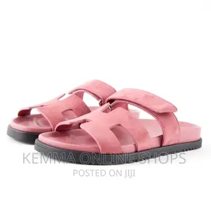 Hermes Slip On