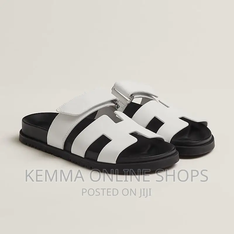 Hermes Slip On