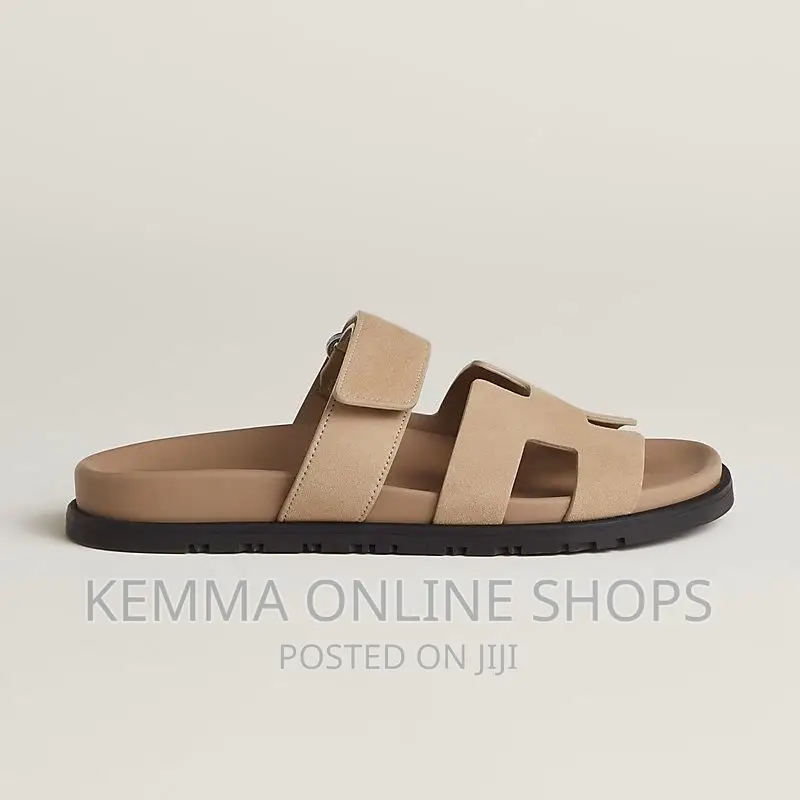 Hermes Slip On