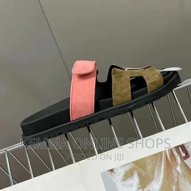 Hermes Slip On