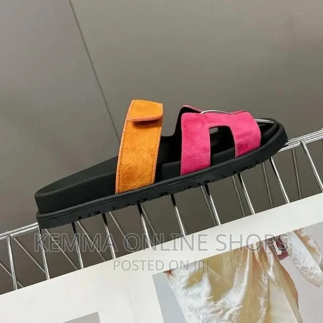Hermes Slip On