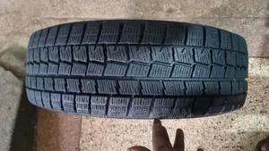 185/60r15 Dunlop Foreign Used