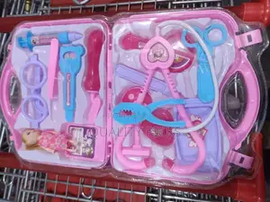 Kids Doctor Set