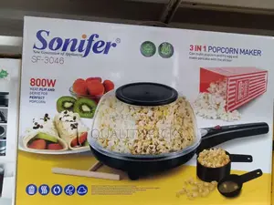 Sonifer Popcorn