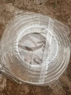 Mounted Sided Tape