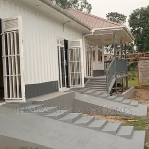 Container Hospital