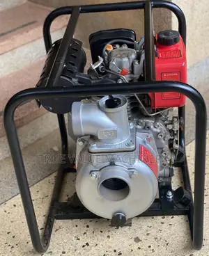 Diesel Water Pump 3 Ich Royalty Japan