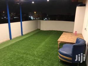 Grass Carpet