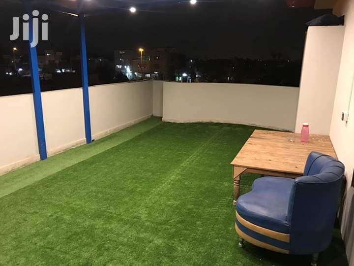 Grass Carpet