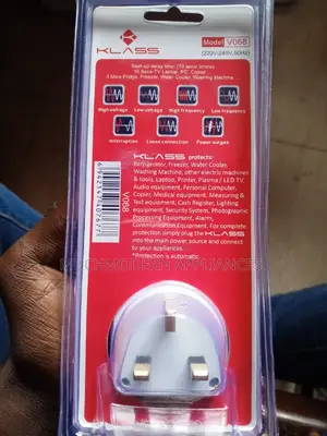 Klass Power Guard