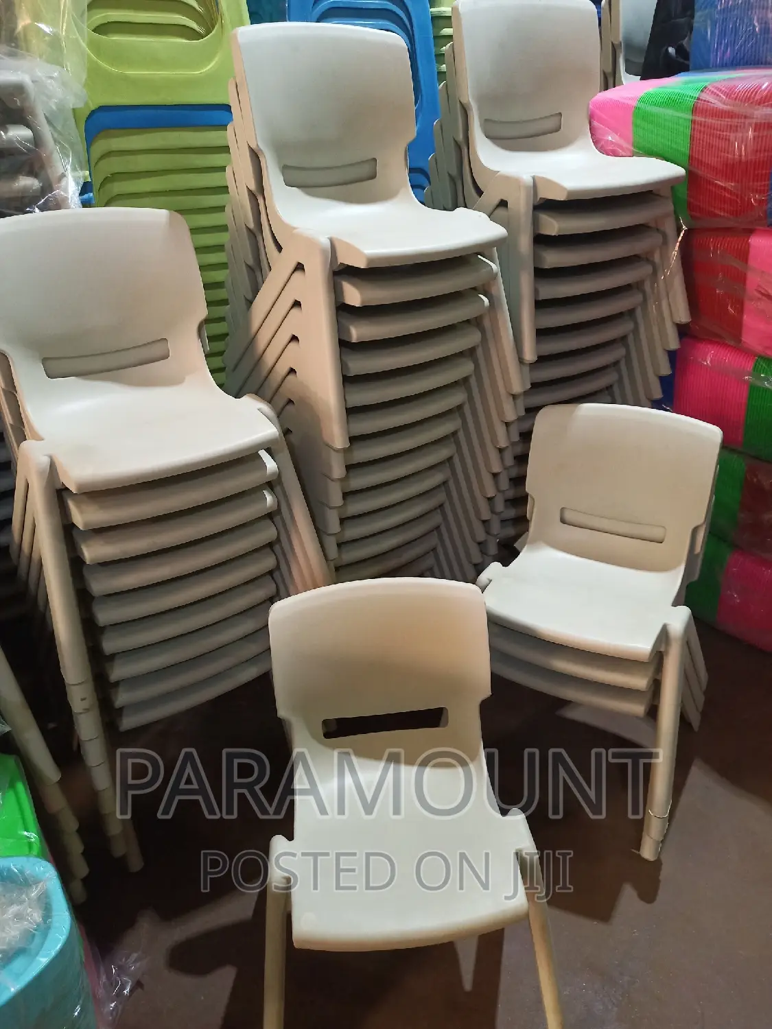 Nursery Chairs