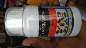Dudu Acelamectin 5% EC -250ml
Bed Bug Instant Kill