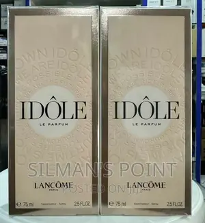 Idole by Lancome Paris