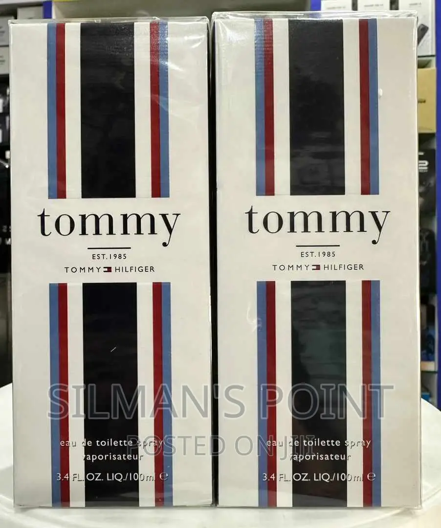 Tommy Man by Tommy Hilfiger