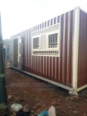 Container Office