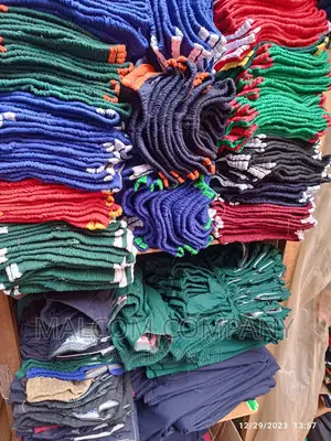 School Sportsware Wholesale