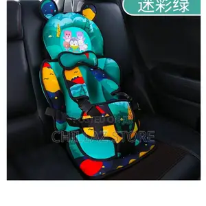 Car Kids Seats Cushions.