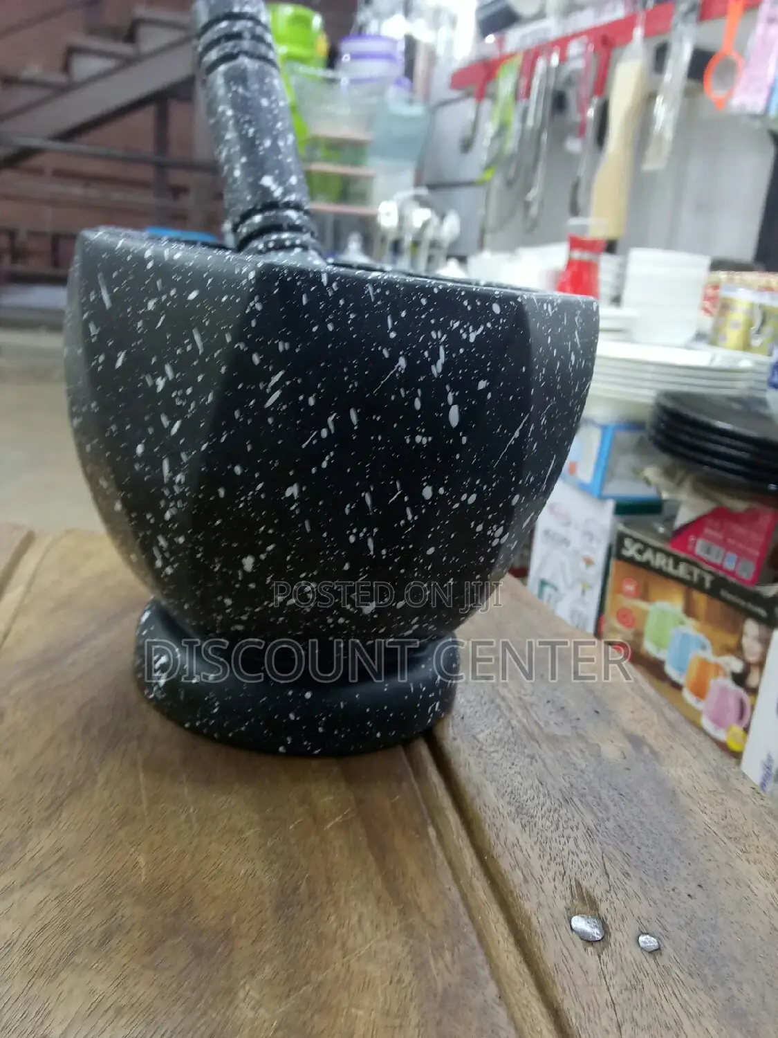 Motor Smooth Acrylic Material