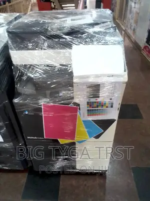 Bizhub C364e