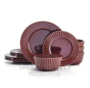 18pcs Dinnerware Set