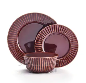 18pcs Dinnerware Set