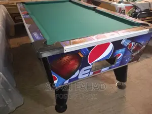 Pool Table