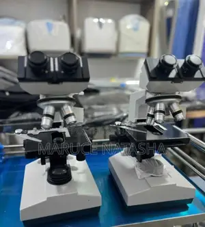 Brand New Microscopes