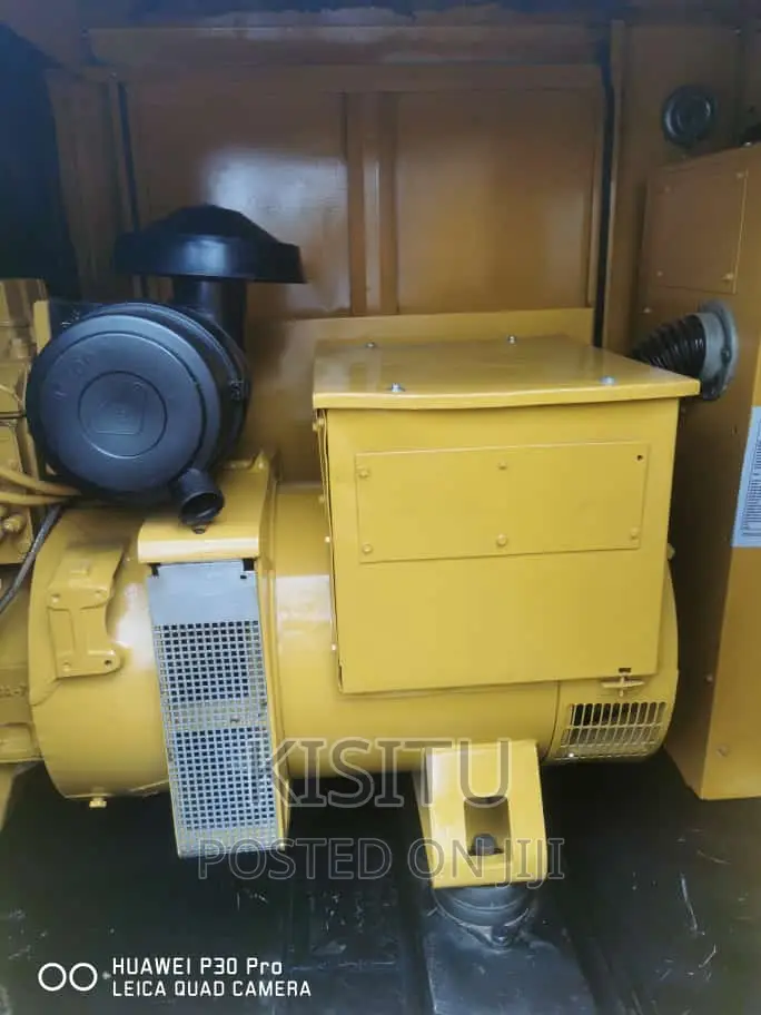 High Voltage Generator Hiring
