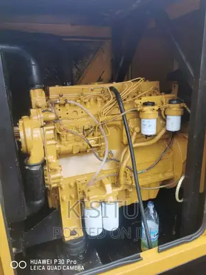 High Voltage Generator Hiring